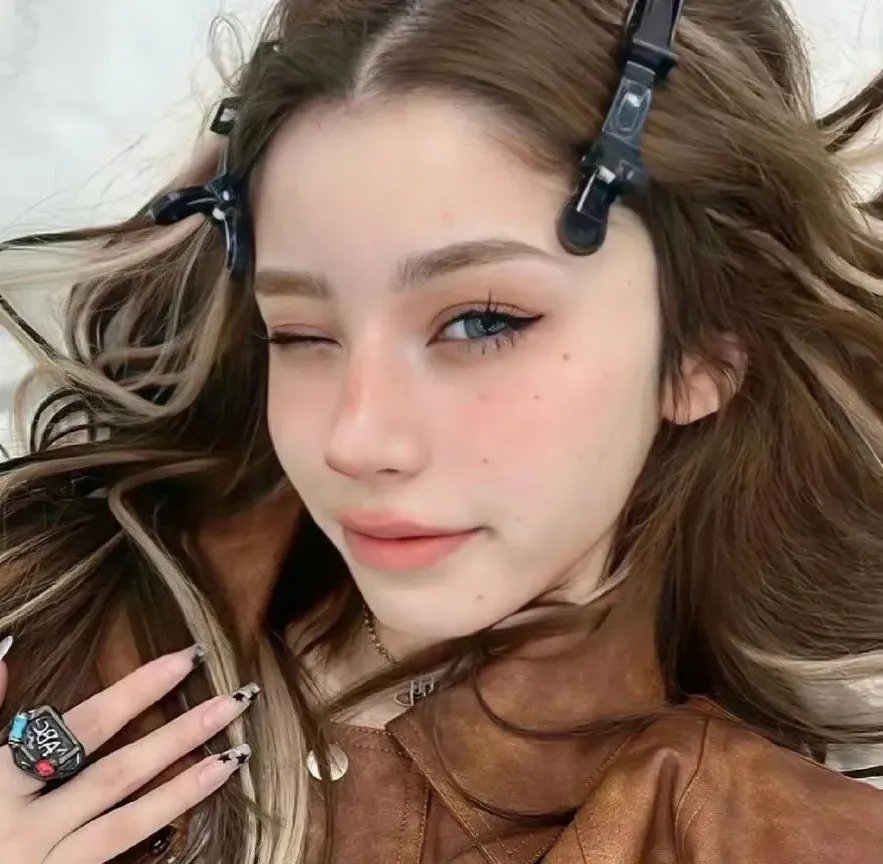 高强度孔用挡圈 38mm